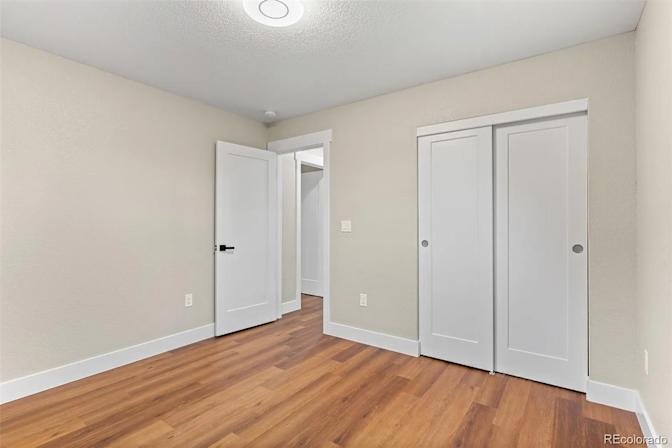 Photo of Jordan's room