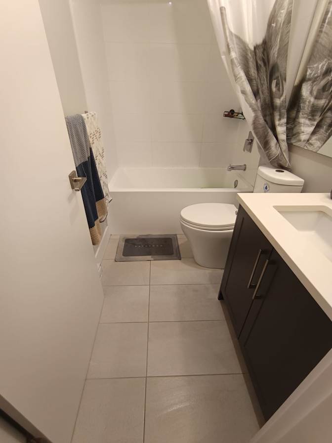 Ramanpreet kaur punia's room