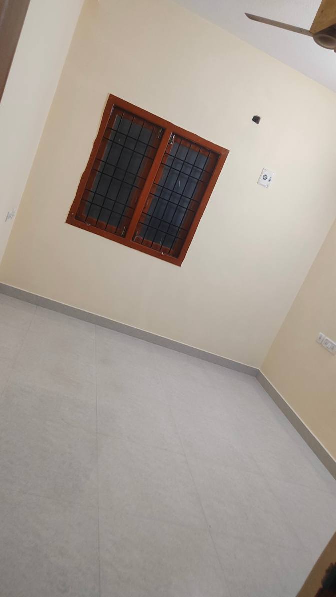 Photo of Yaswanth's room