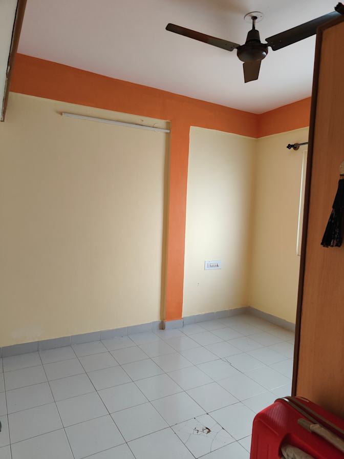 Photo of EKTA DUBEY's room