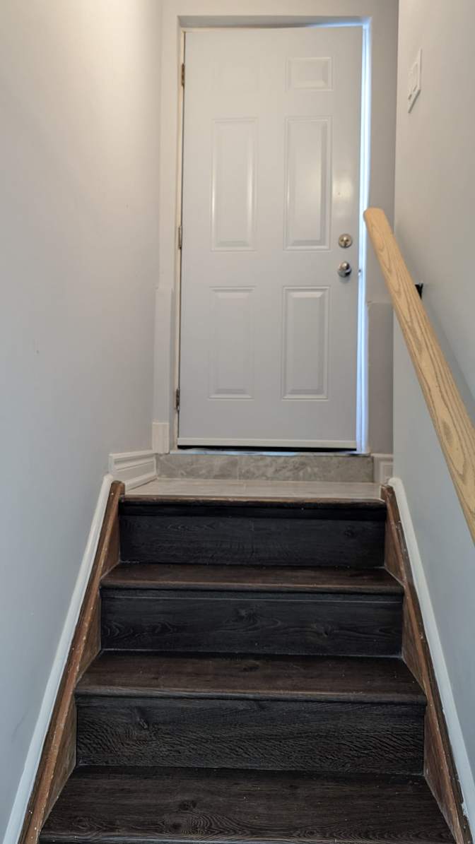 Photo of Anosha Kanagaratnam's room