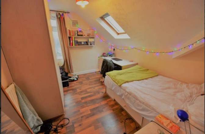 Photo of Dawnvale Estates's room