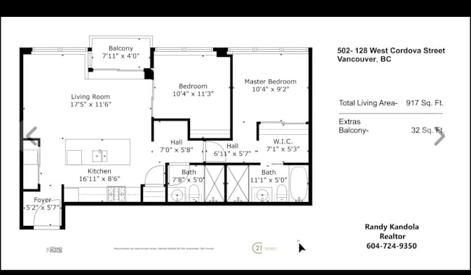 Photo of Bindy's room