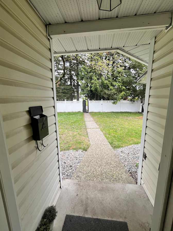 Parvareet Kaur's room