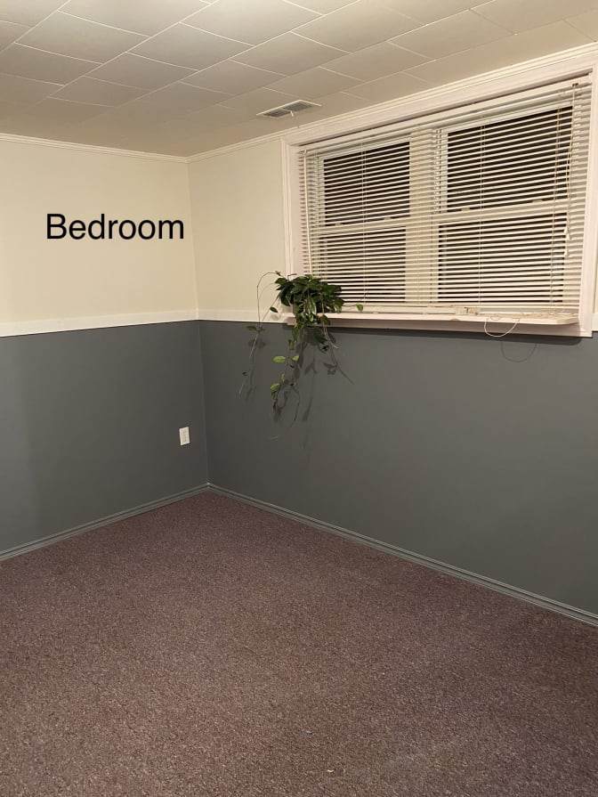 Photo of My Landlady's room