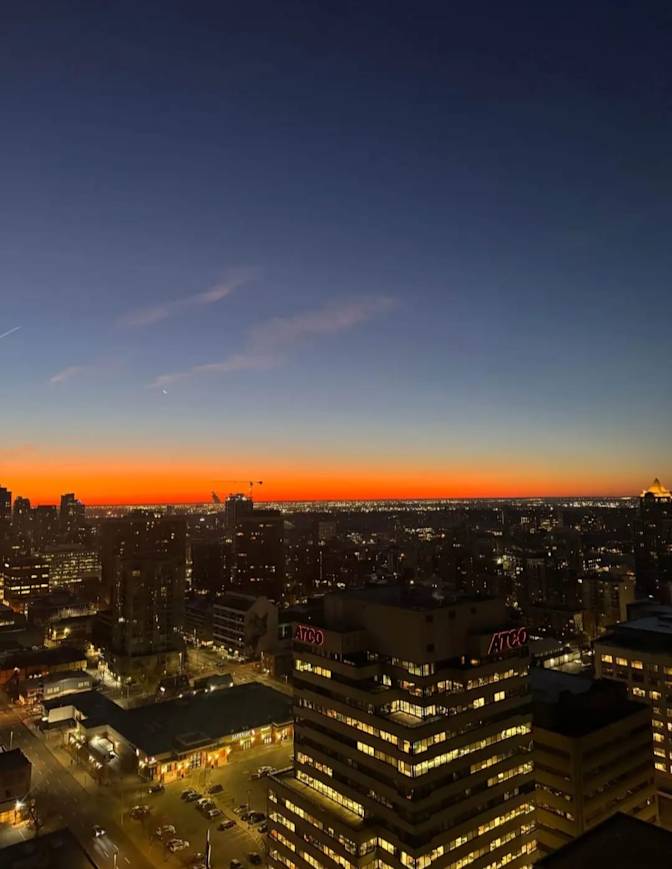 Pratheeksha Shetty's room
