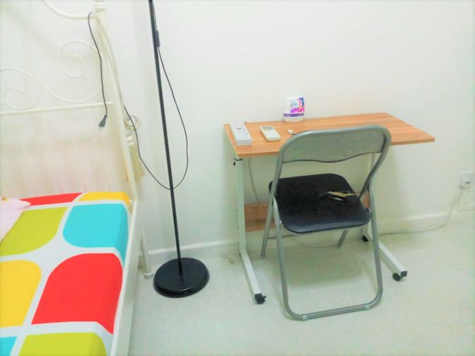 Photo of The City Rooms's room