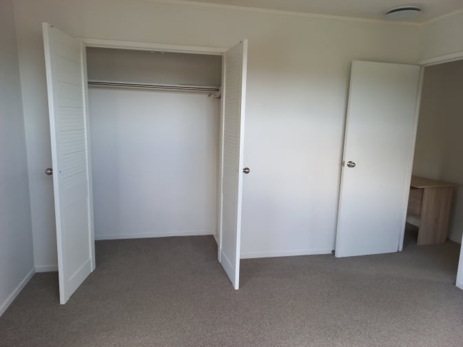 Photo of Mimi's room