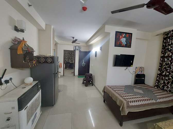 Photo of Hitender Mehandiratta's room