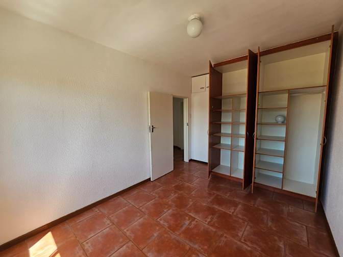 Photo of Samantha Engelbrecht-Van Rhyn's room