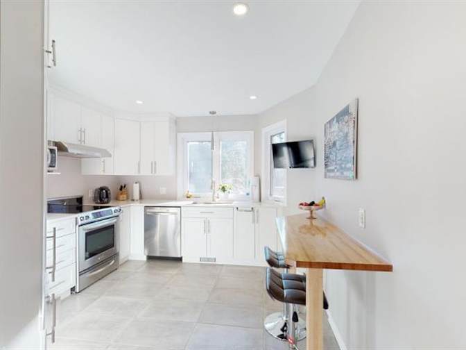 Photo of Jasmine Gagnon's room