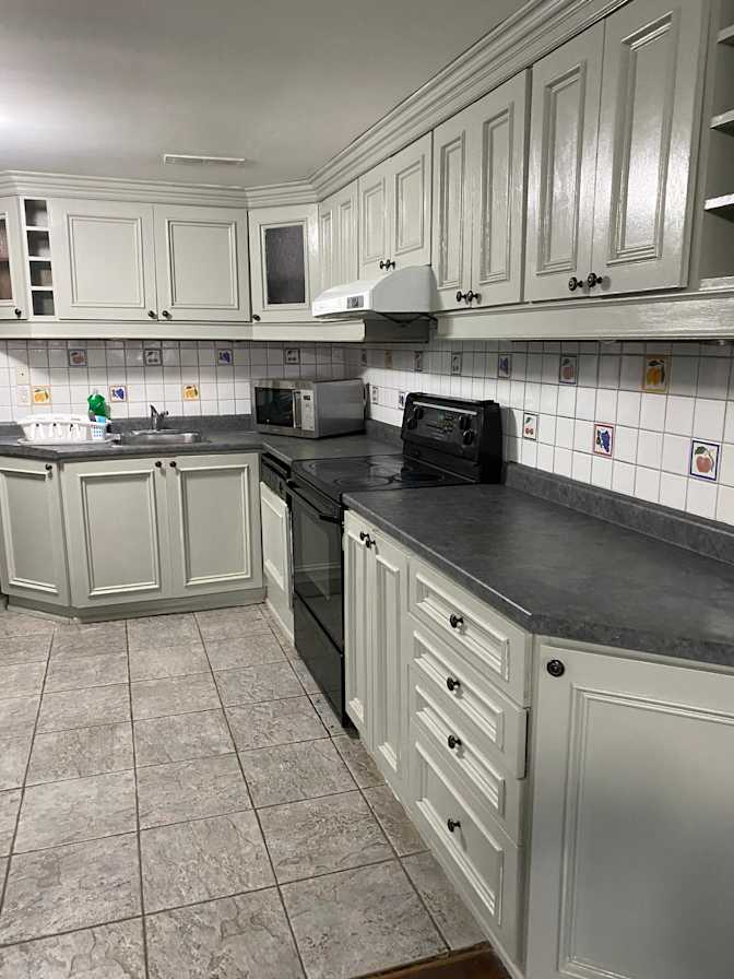 Photo of Doris's room