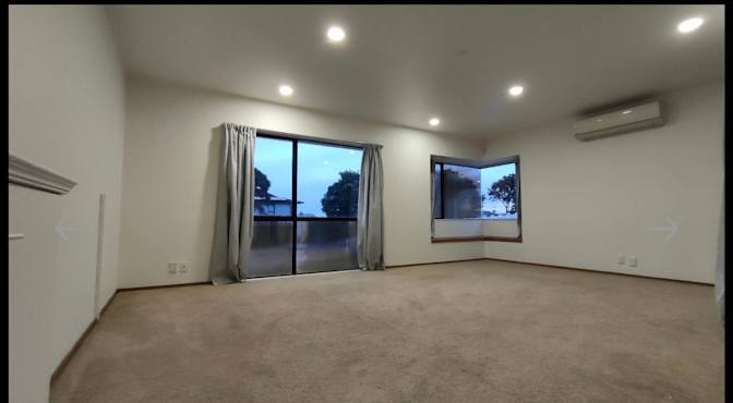 Photo of Toni's room