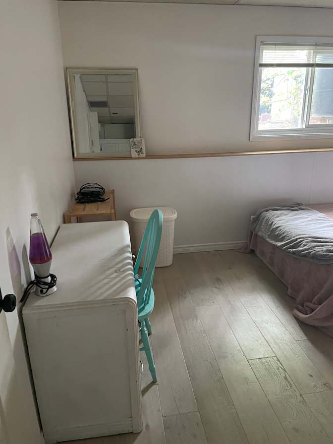 Photo of Brittany's room