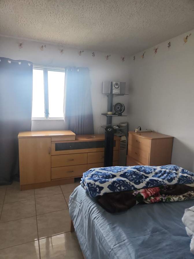 Photo of RICHARD's room