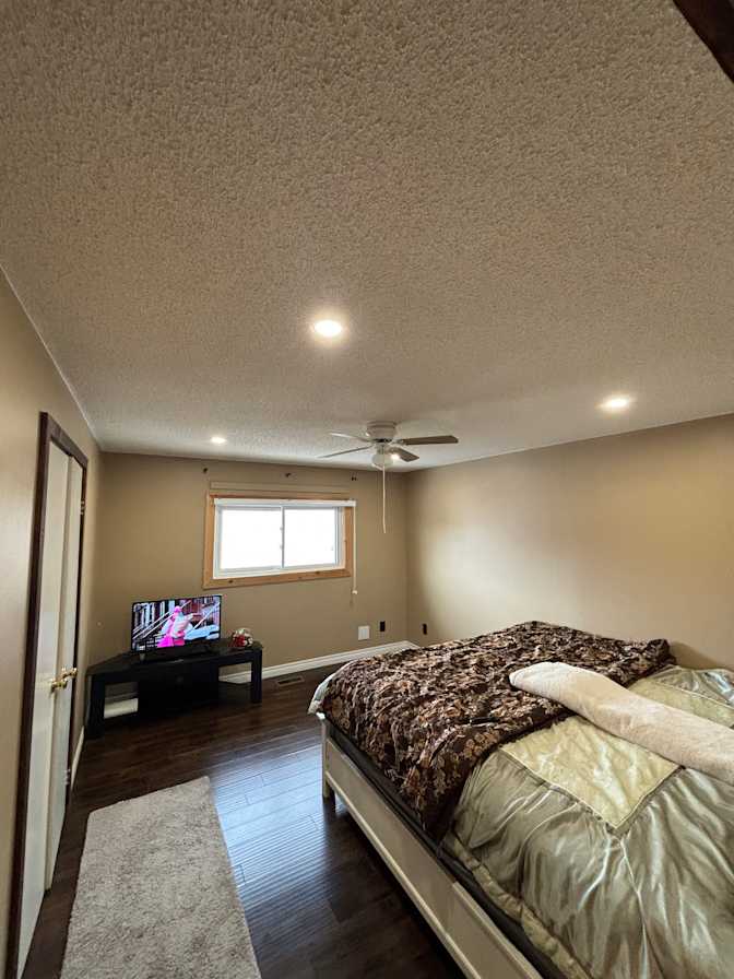 Photo of Rithul Chandran's room