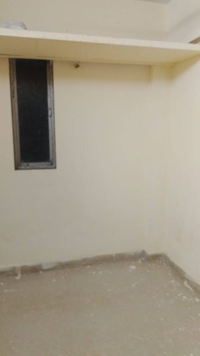 Photo of Prashant Nikam's room