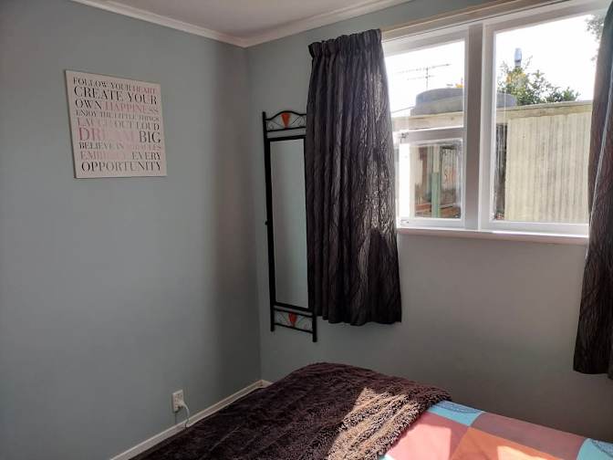 Photo of Paul & Jay's room