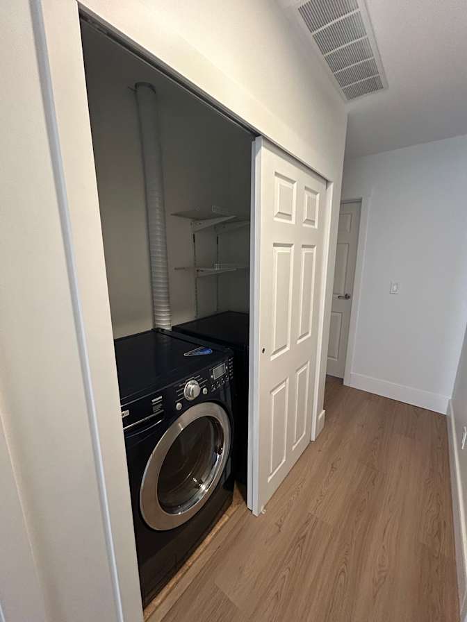 Photo of Tori's room