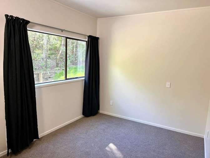 Photo of Cate's room