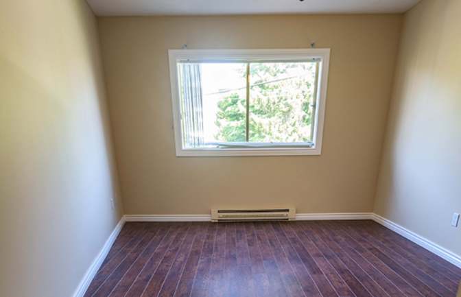 Photo of SJ's room