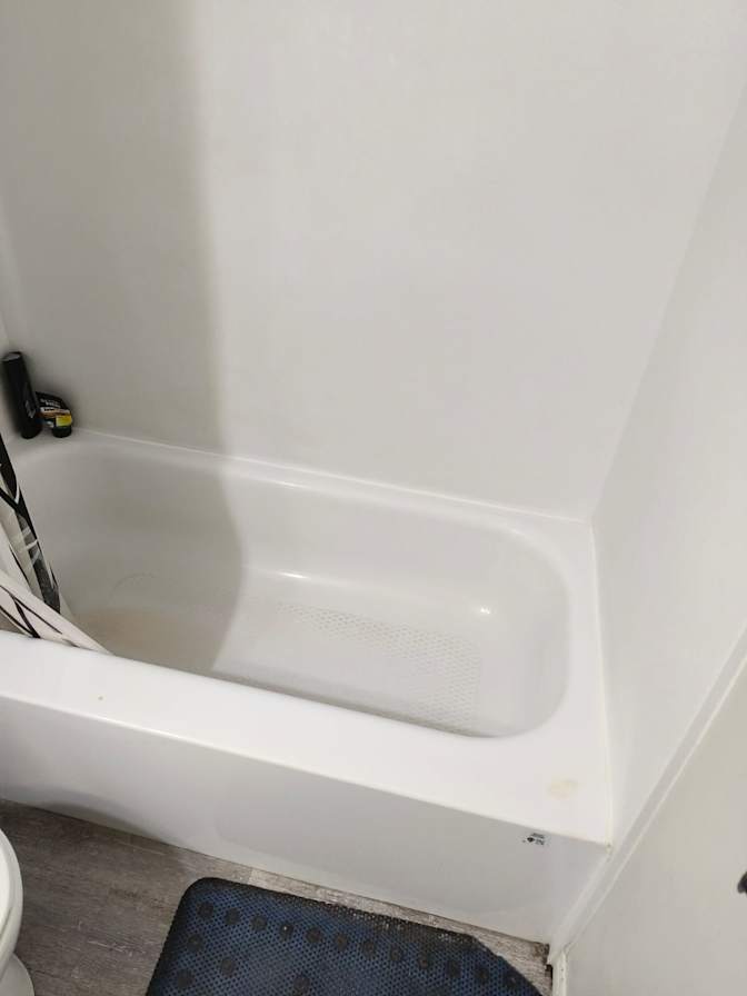 Subramanian Sankarvel's room