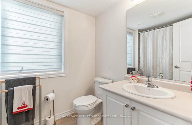 Photo of Nancy's room