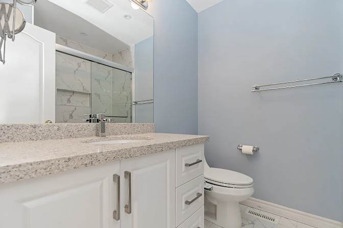 Photo of Rachna's room