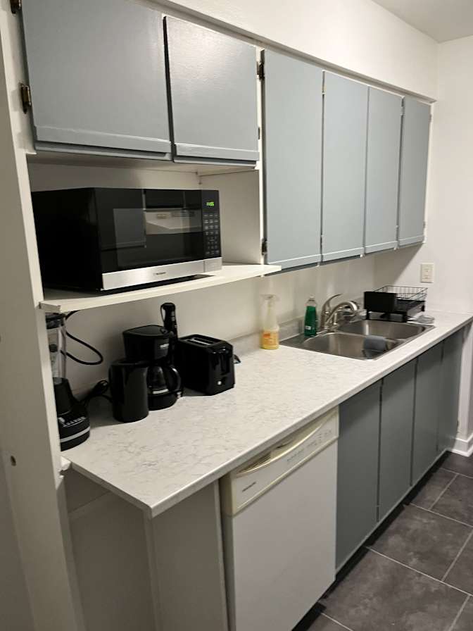 Catherine Troini's room