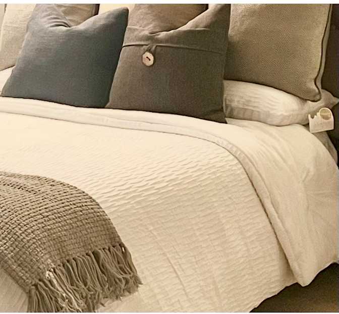Photo of T.Marie's room
