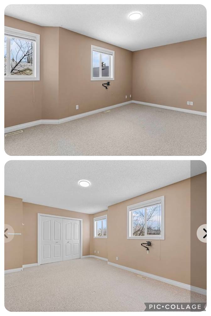 Photo of Angela's room