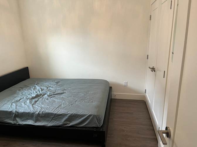 michelle Twiss's room