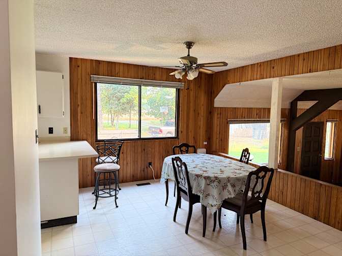 Vendela Villanueva's room