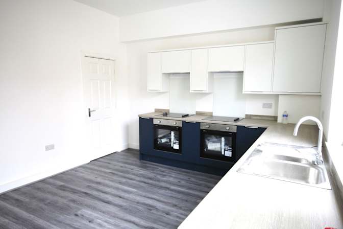 Photo of Diamond Properties's room