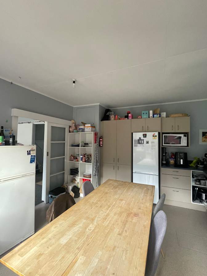 Photo of anna knackstedt's room