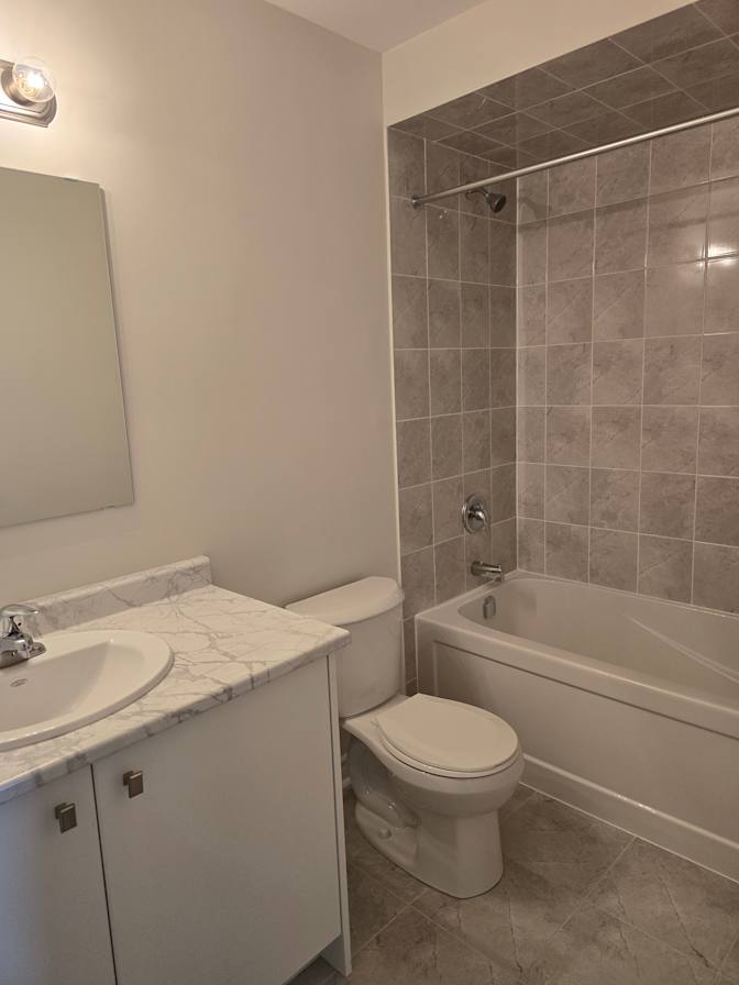 Pamella Shakespeare's room