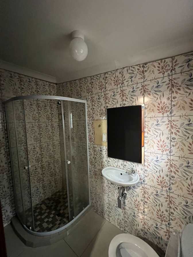 Photo of Michael's room