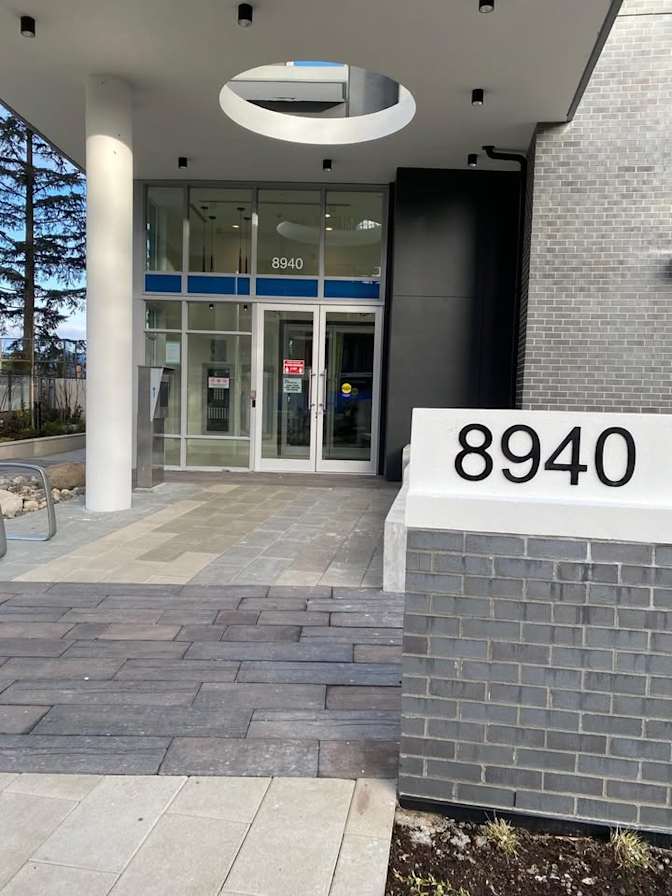 Photo of Dan Ho's room