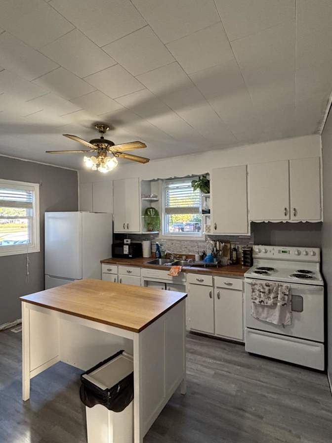 Photo of Jody's room