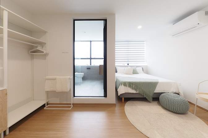 Photo of KIN Residences's room
