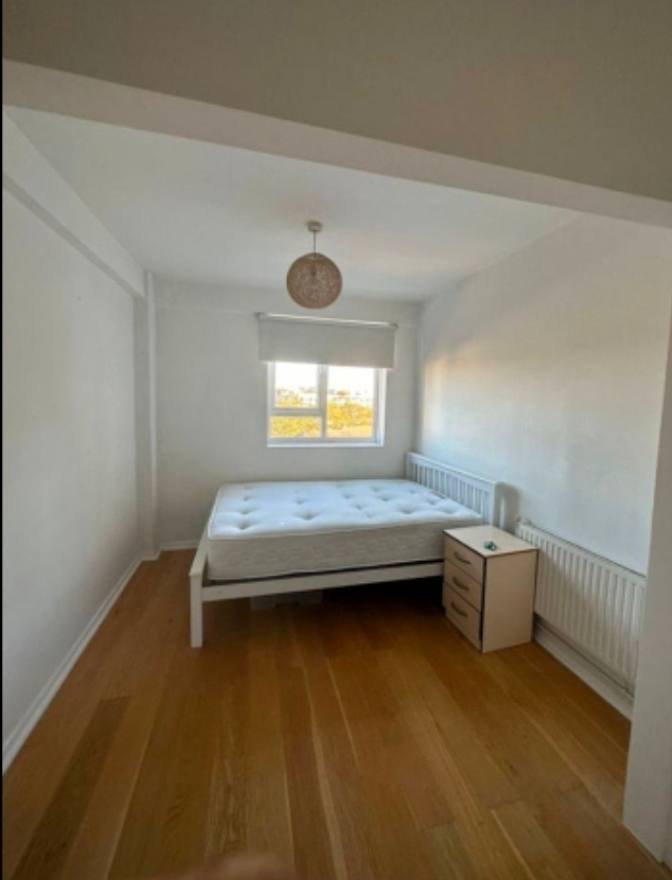 Photo of Kayan's room