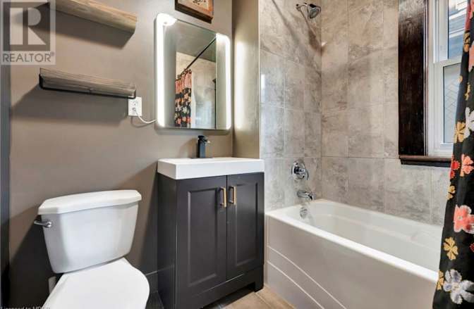 Photo of Pam Pocius's room