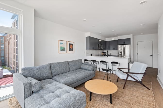 Photo of Common Living's room