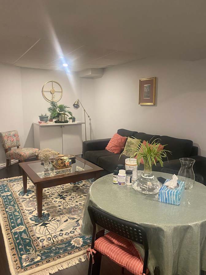 Photo of hanna's room