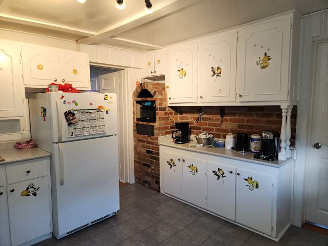 Samantha wilkins's room