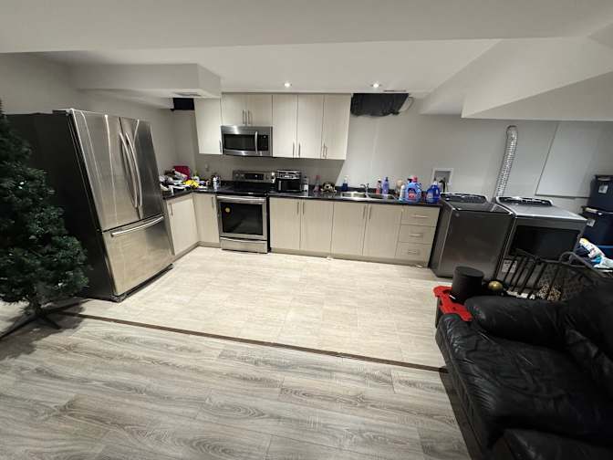 Photo of Fatemeh's room