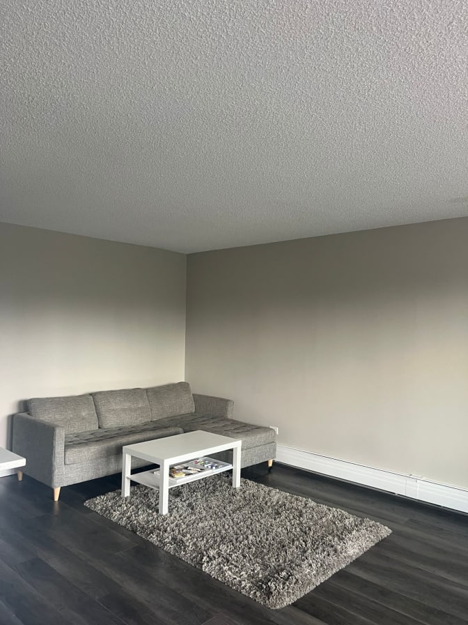 Natasha Woodcock's room