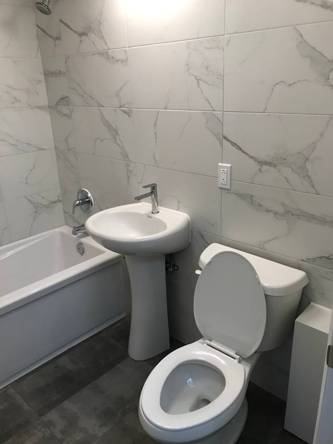 Massimo Alfano's room