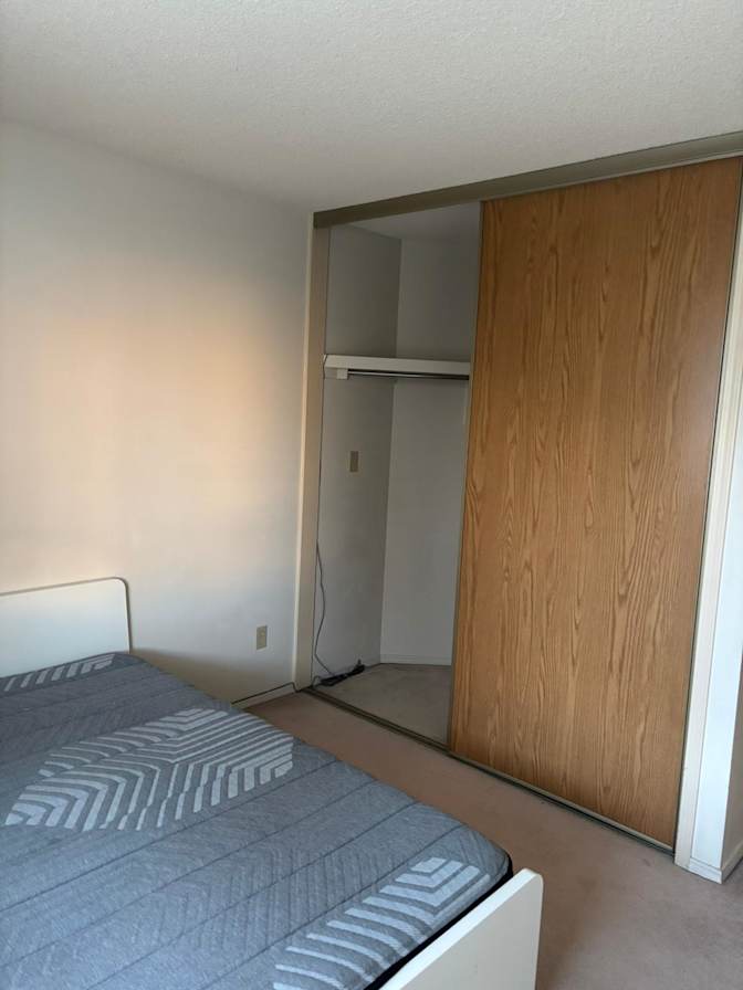 Photo of Samantha Im's room