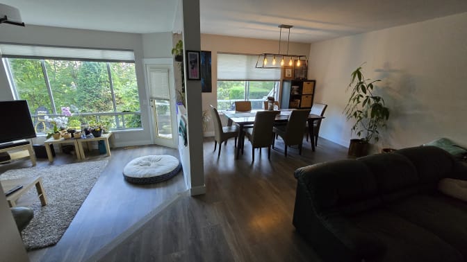 Photo of Tyler Koziki's room